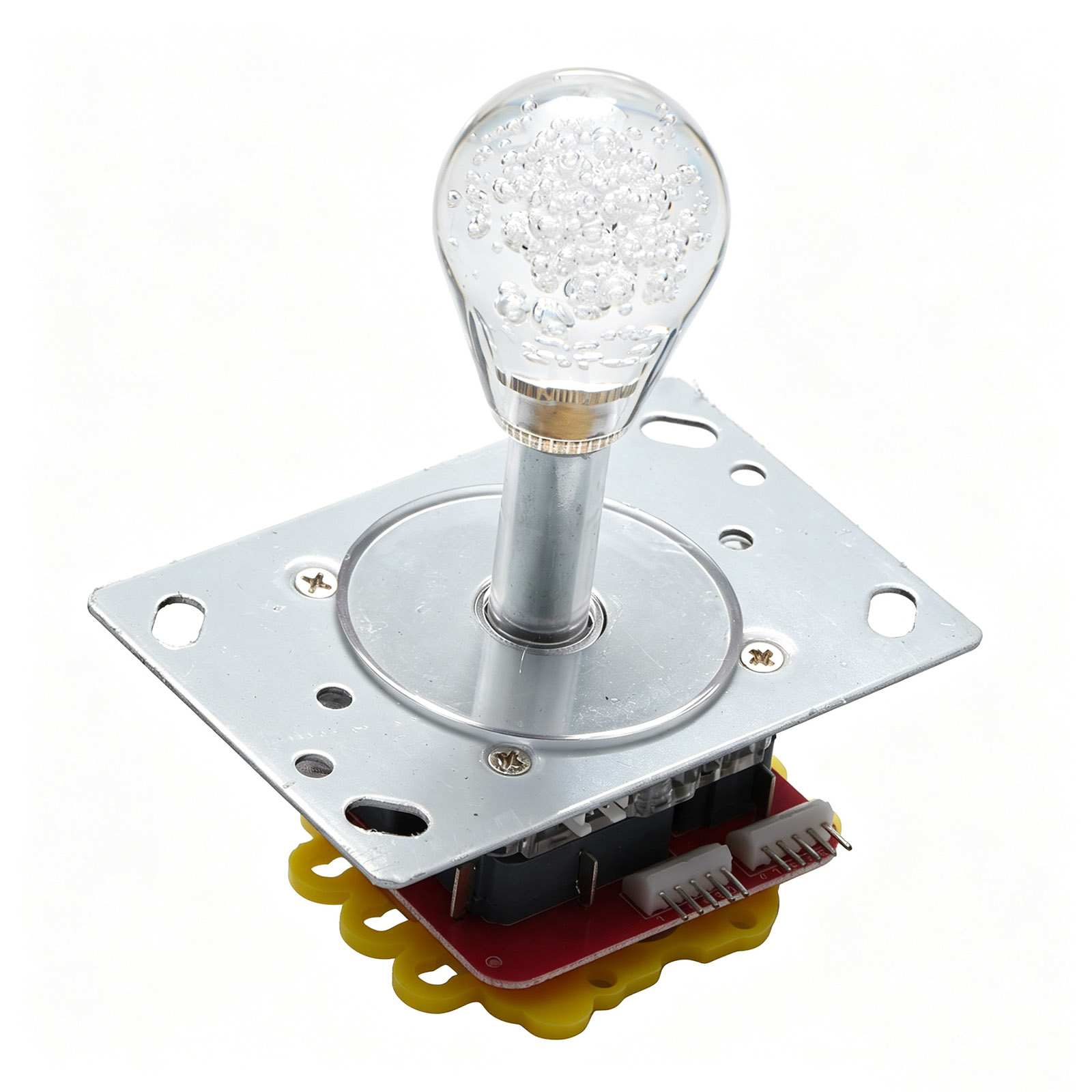 Joystick Arcade Parts - Joystick LED para Máquina Jamma com
