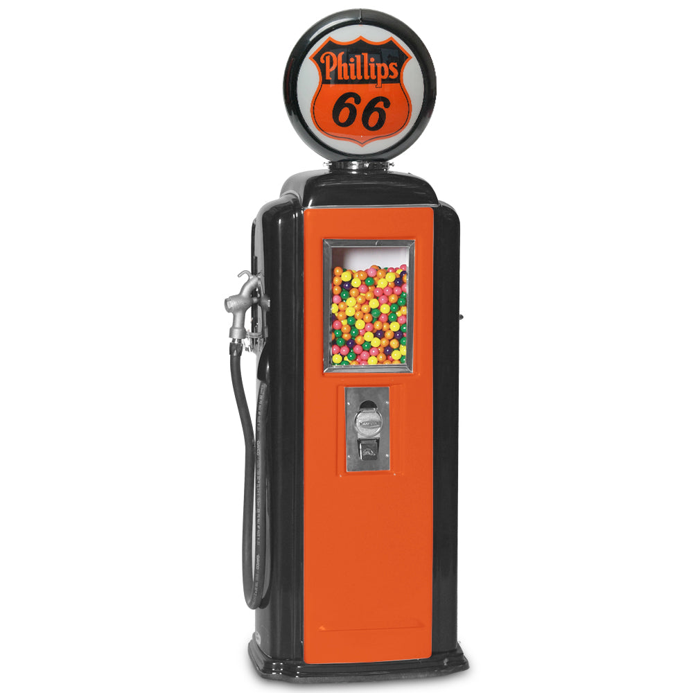 Arcade Prize Vending Machine - Máquina de Venda Automática de Cápsulas