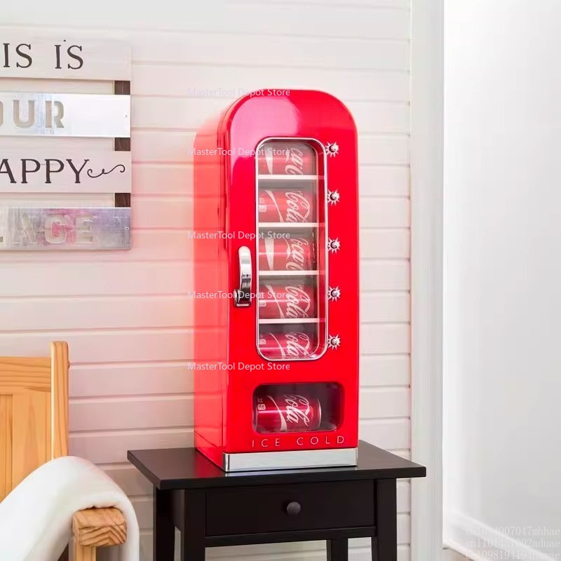 Arcade Ticket Machine - Mini máquina de venda automática 10