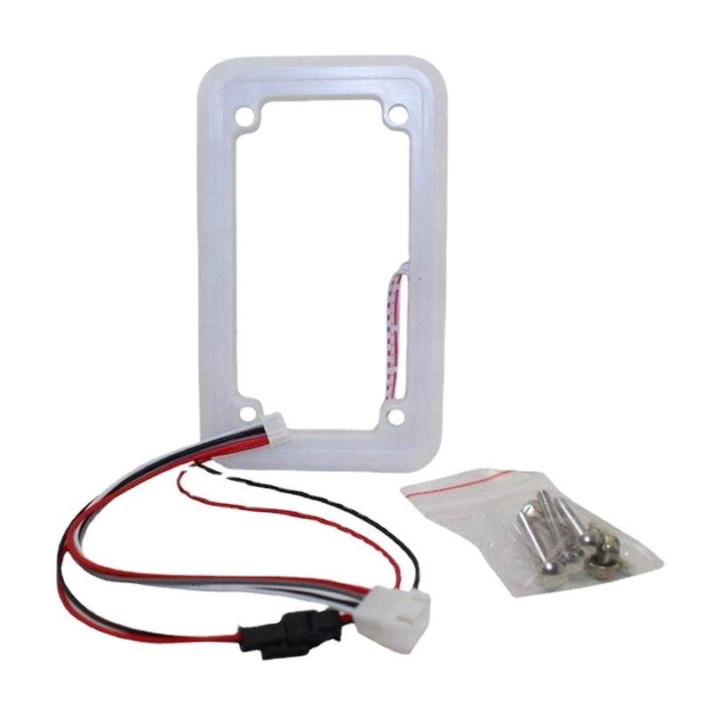 Arcade And Vending - Aceitador de Moedas 12V DC de