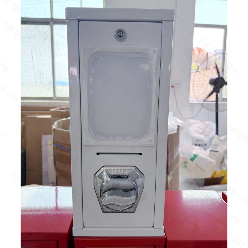 Arcade And Vending - Máquina de Venda de Adesivos de