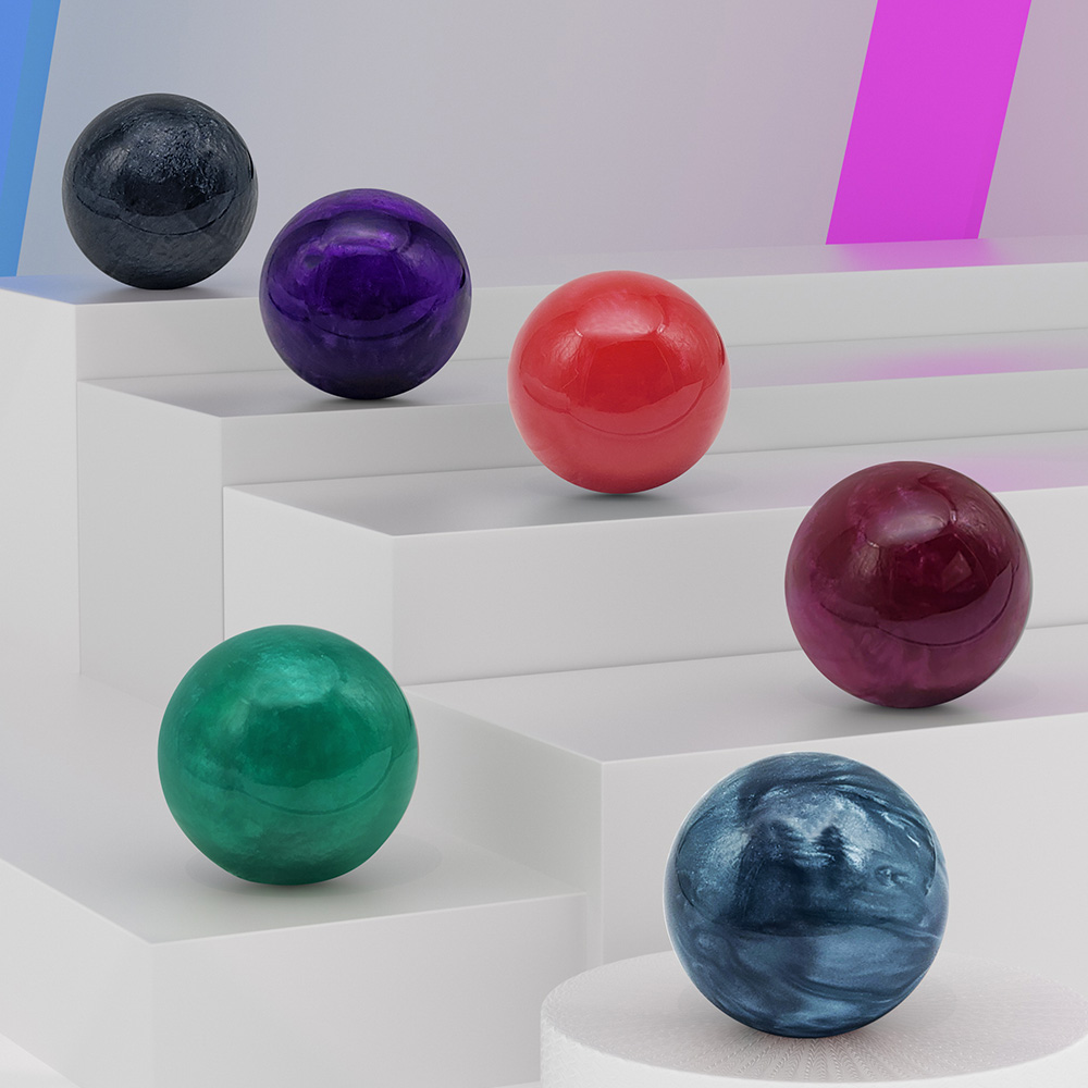 Joystick Arcade Parts - Acessório Qanba Arcade Stick: Manípulo de