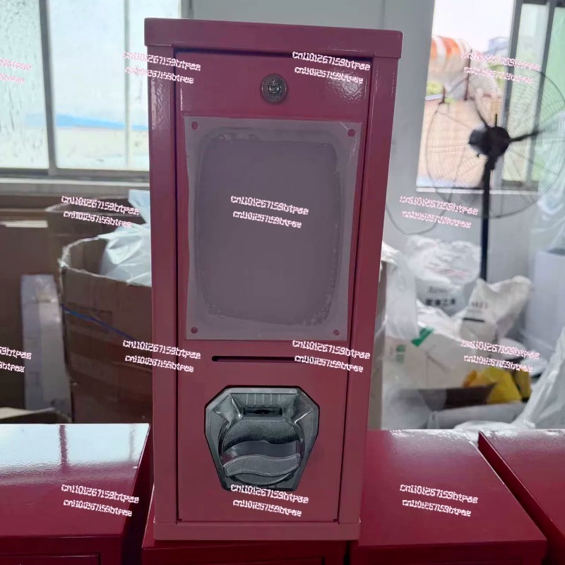 Arcade And Vending - Máquina de cartas de arcade para