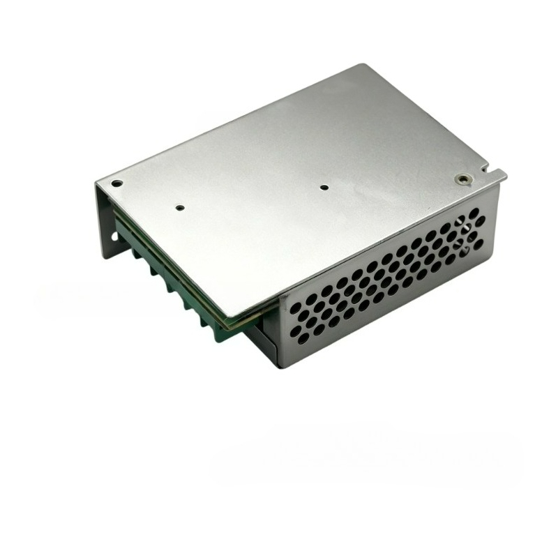 Arcade Games & Vending Llc - Fonte de Alimentação FM-12V5A para Jogos