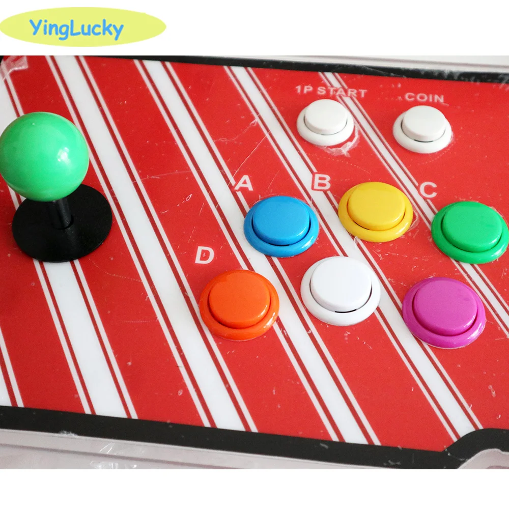 Arcade 2 jogadores kit de atra - Arcade Ticket Machine avaliação e preço