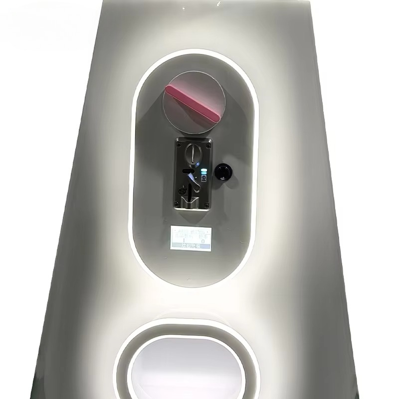 Máquina de Venda Automática de - Arcade Prize Vending Machine avaliação e preço