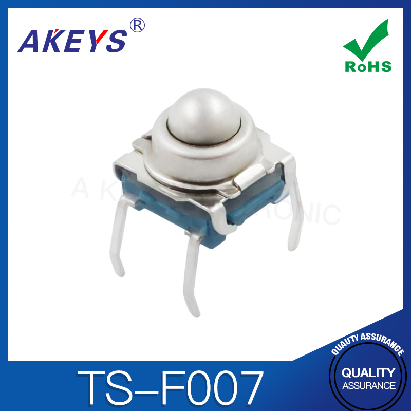 20 pces TS-F007 toque 4 pinos  - Pinball Machine avaliação e preço