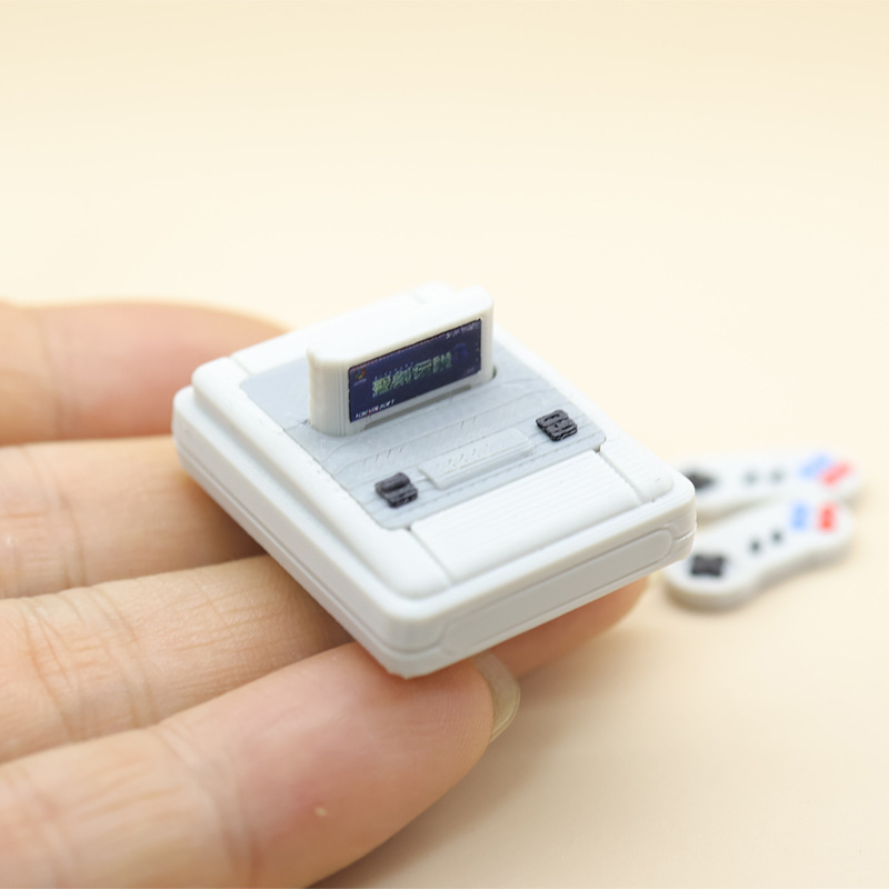 1 conjunto de Miniatura de Con - Arcade Game Jackpot avaliação e preço