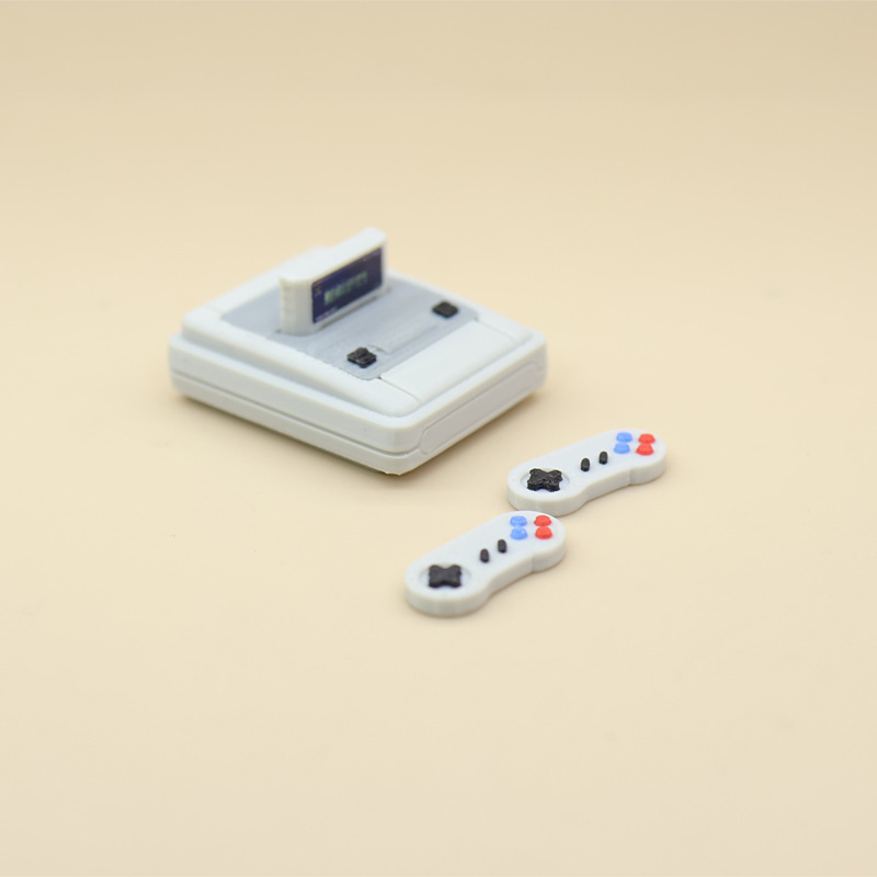 1 conjunto de Miniatura de Con - Arcade Game Jackpot avaliação e preço