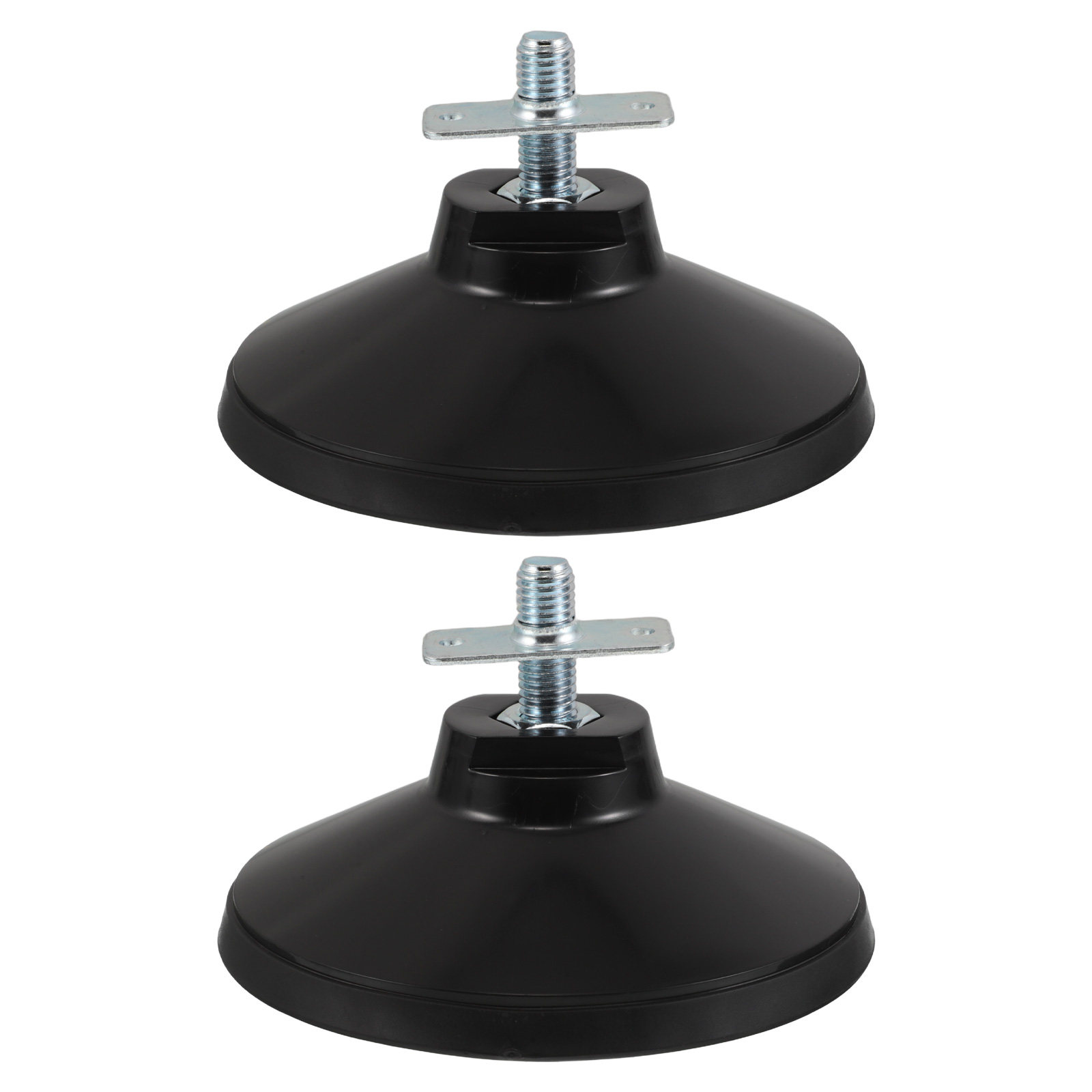 2 Peças Niveladores de Pés par - Foosball Table Commercial avaliação e preço