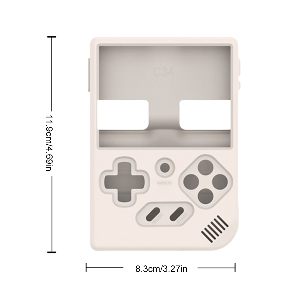 Capa protetora de silicone com - Pinball Machine avaliação e preço