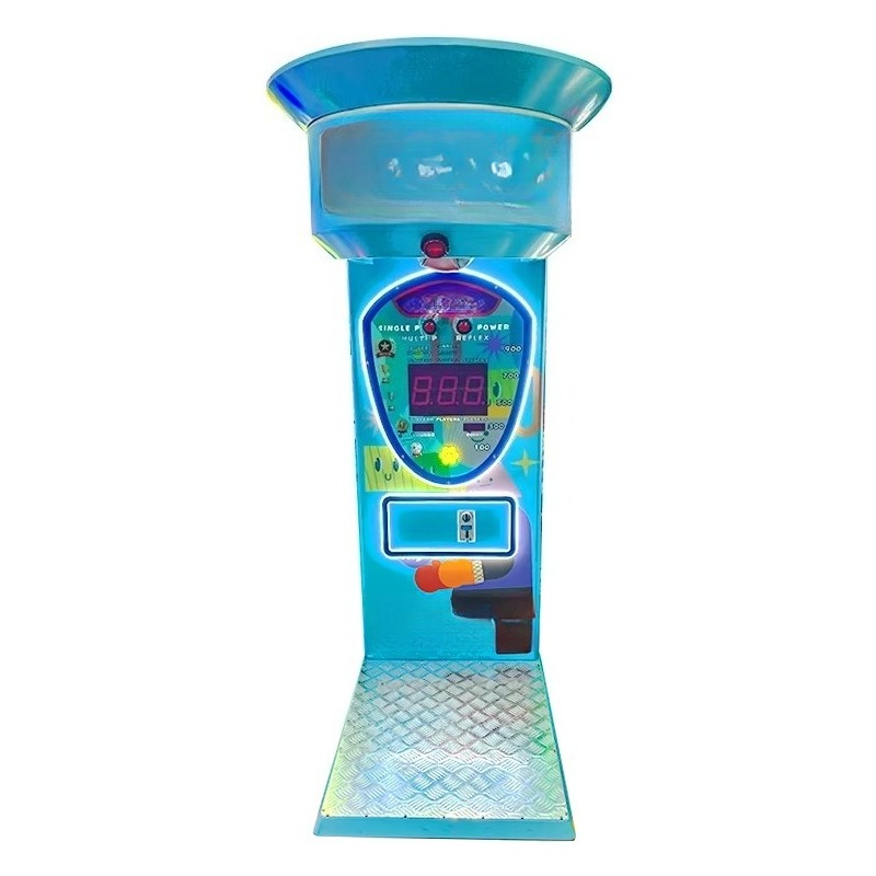 Máquina de Jogo de Boxe Infant - Ticket Redemption Machine avaliação e preço