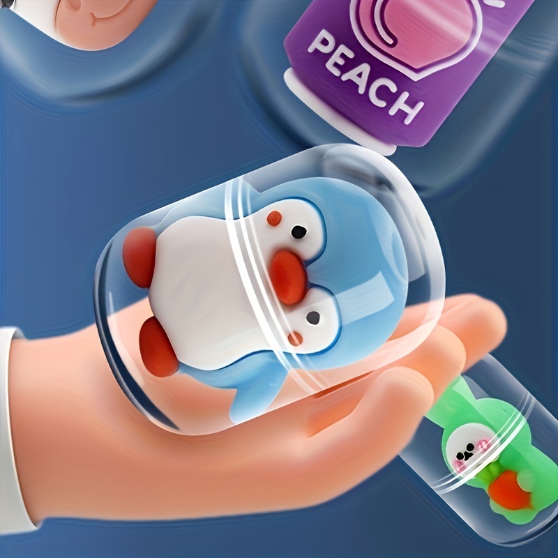 Cápsula máquina de venda autom - Prize Capsule Toy Machine avaliação e preço