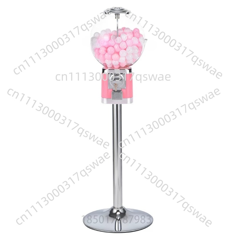 Máquina de Venda Automática de - Prize Capsule Toy Machine avaliação e preço