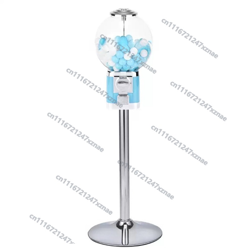 Máquina de Brinquedos Gashapon - Prize Capsule Toy Machine avaliação e preço