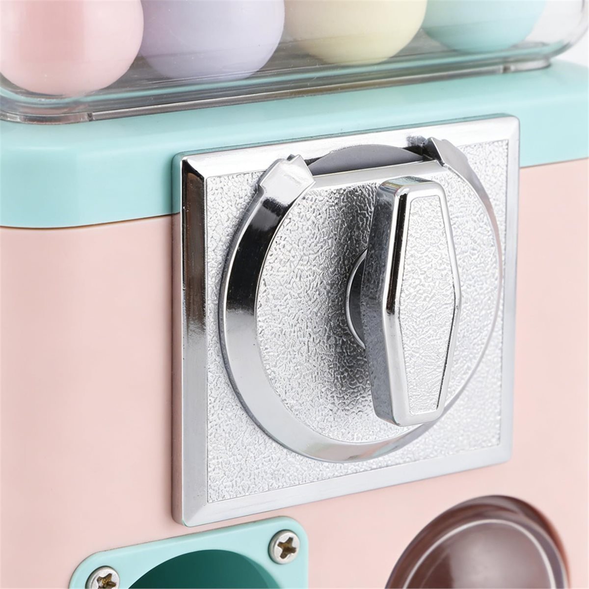 Ficha para Máquina de Jogos, P - Prize Capsule Toy Machine avaliação e preço