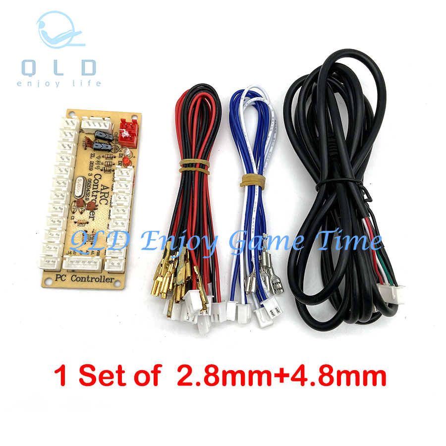 Kit de arcade diy com codifica - Racing Arcade Cabinet avaliação e preço