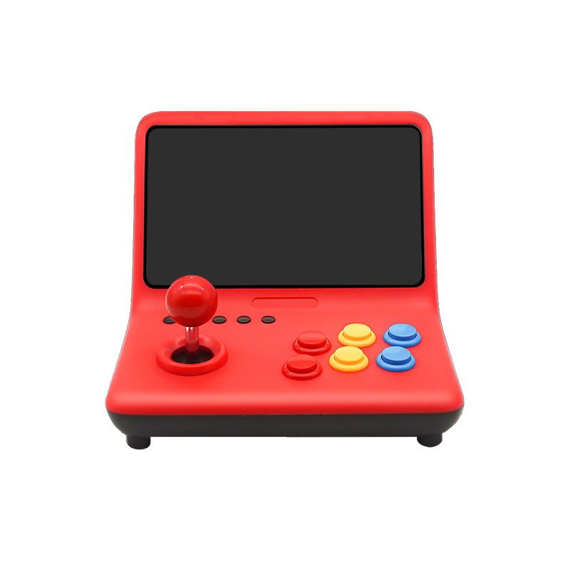 Coopreme A12 9-Polegada IPS Gr - Arcade Game Jackpot avaliação e preço