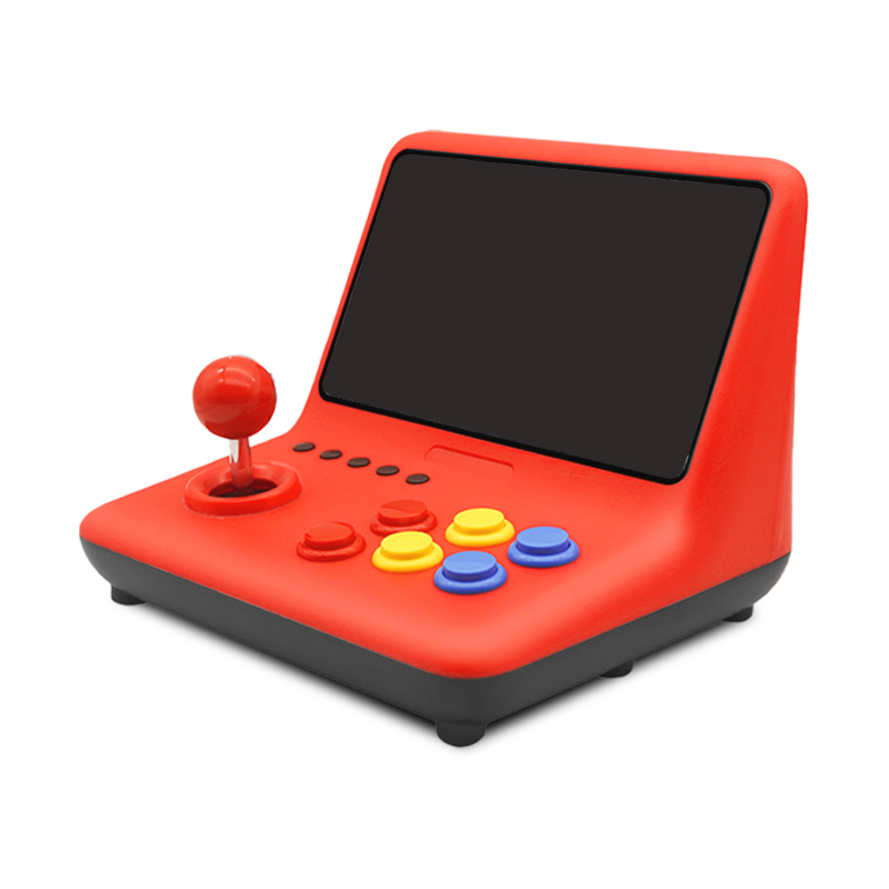 Coopreme A12 9-Polegada IPS Gr - Arcade Game Jackpot avaliação e preço
