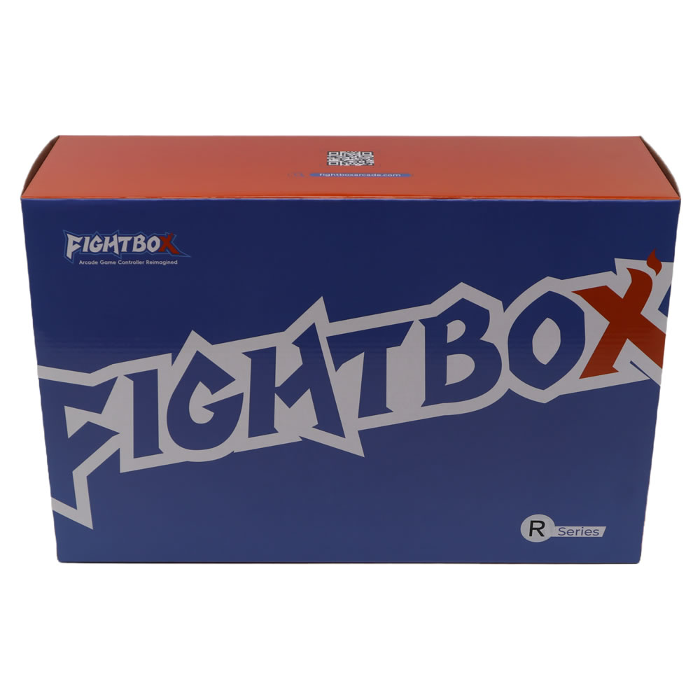 FightBox R10-PRO Joystick de L - Trackball Controller Arcade avaliação e preço