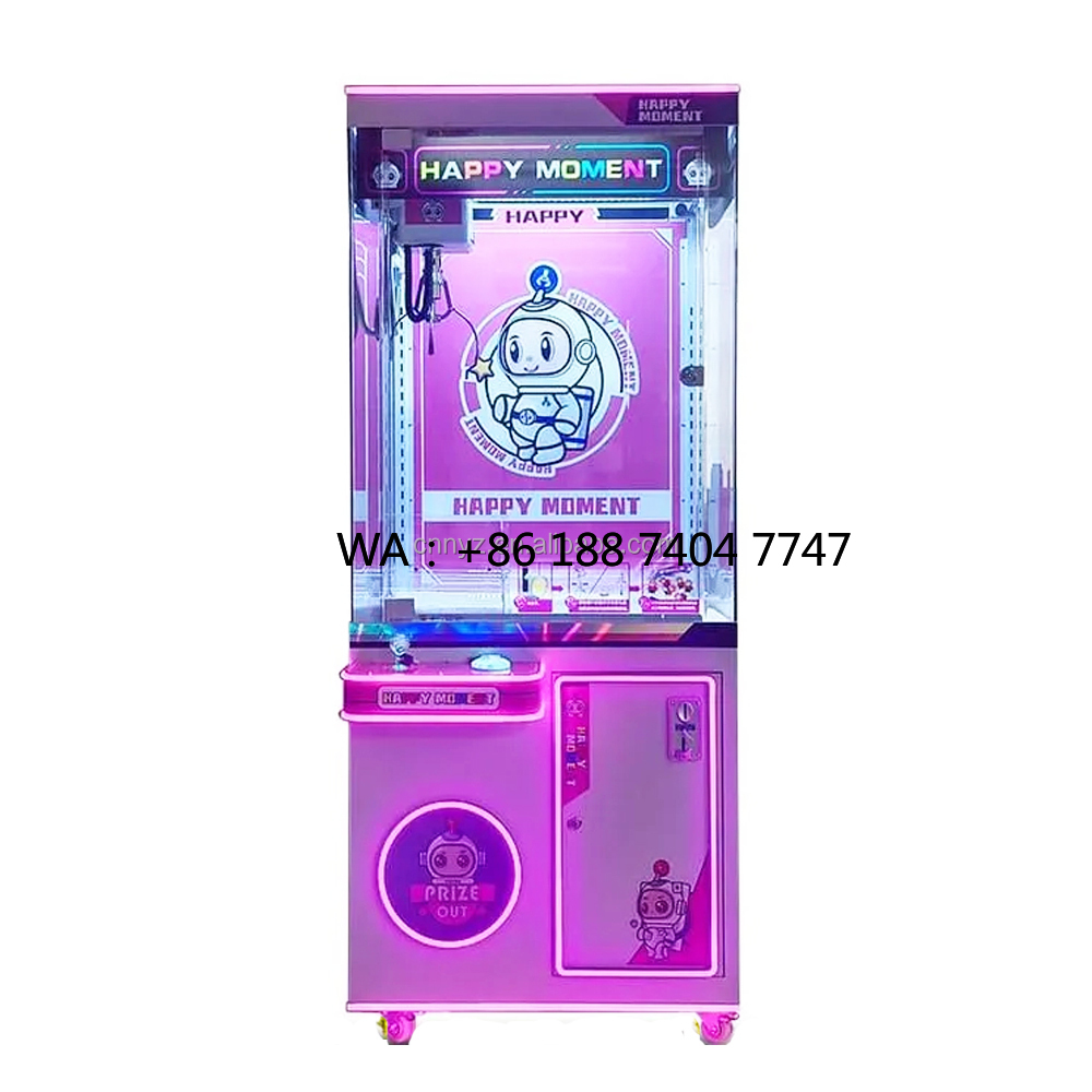 Máquina de Venda Automática de - Arcade And Vending avaliação e preço