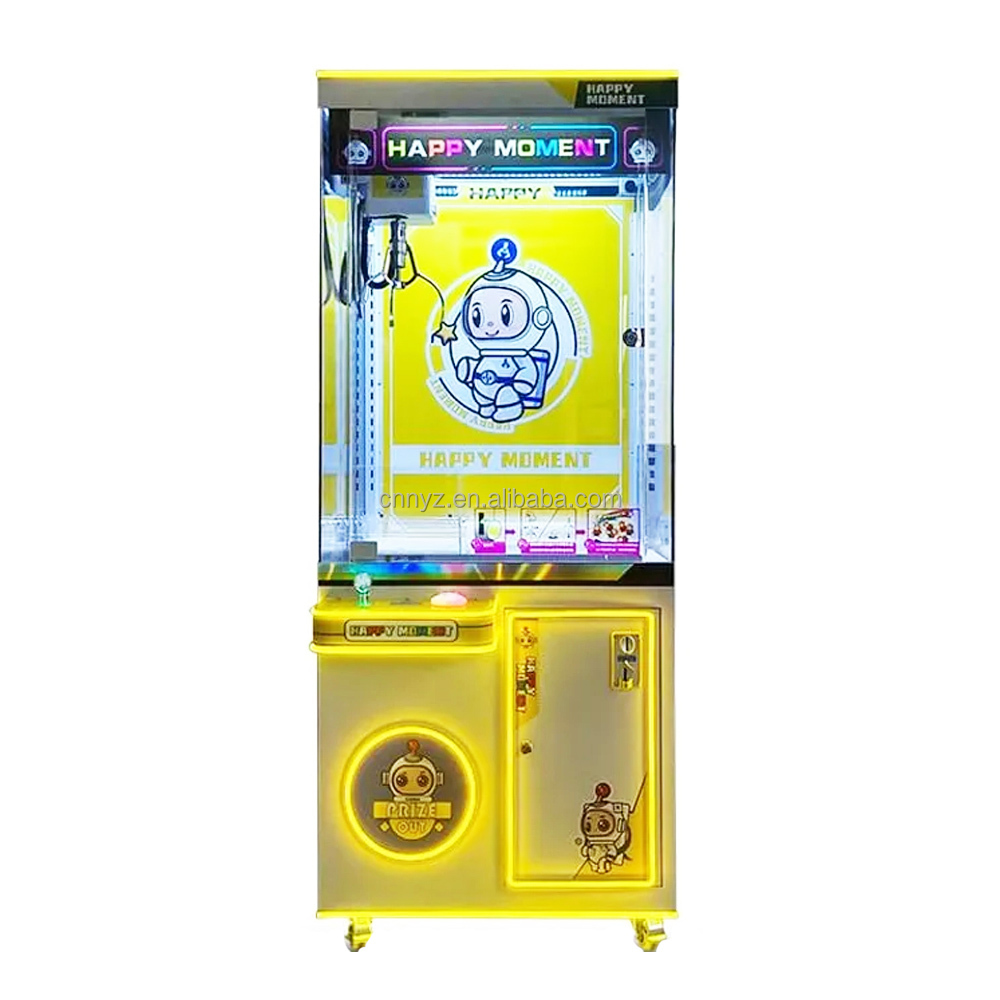 Máquina de Venda Automática de - Arcade And Vending avaliação e preço