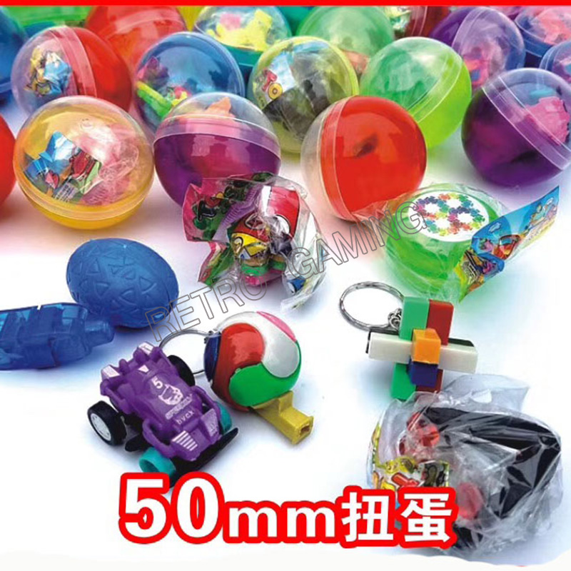 Cápsula de bolinhas de 32mm /  - Arcade Style Vending Machine avaliação e preço