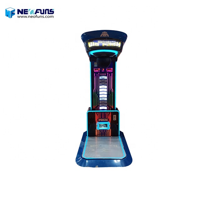 Nova Chegada: Máquina de Boxe  - Ticket Redemption Machine avaliação e preço
