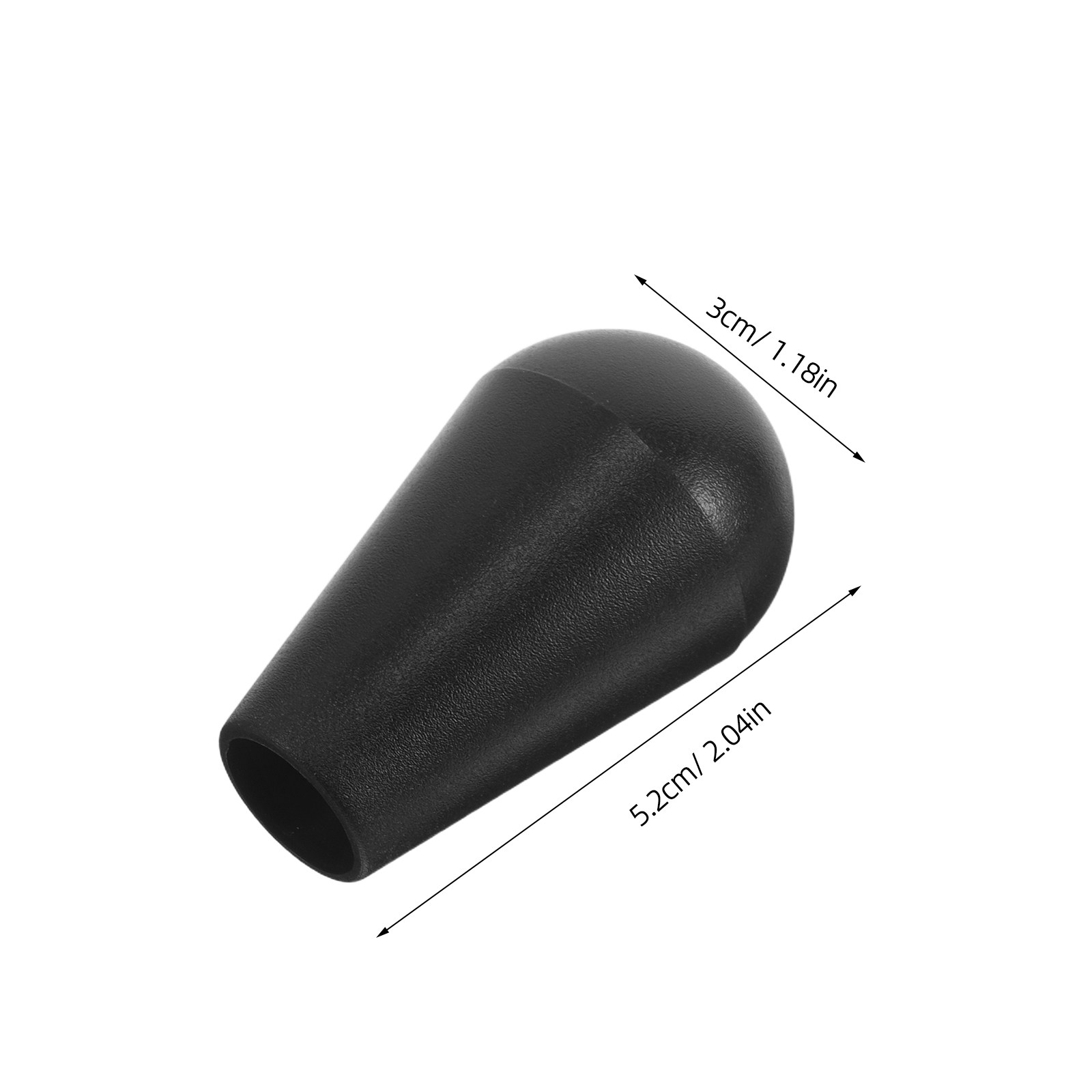 2 Peças de Substituição de Cab - Joystick Arcade Parts avaliação e preço