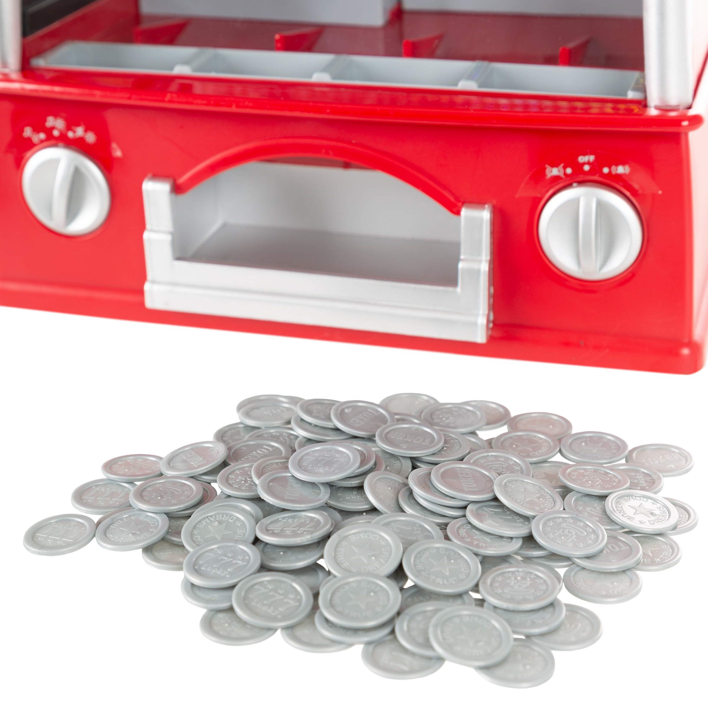 Jogo de arcade em miniatura do - Arcade Prize Vending Machine avaliação e preço