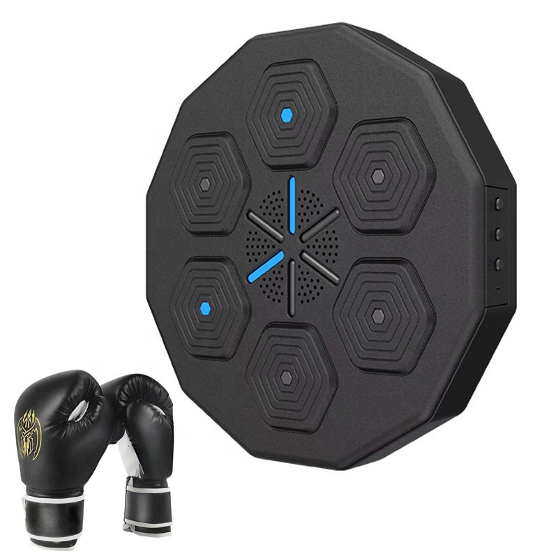 Máquina de Boxe Musical One Pu - Arcade Games & Vending Llc avaliação e preço