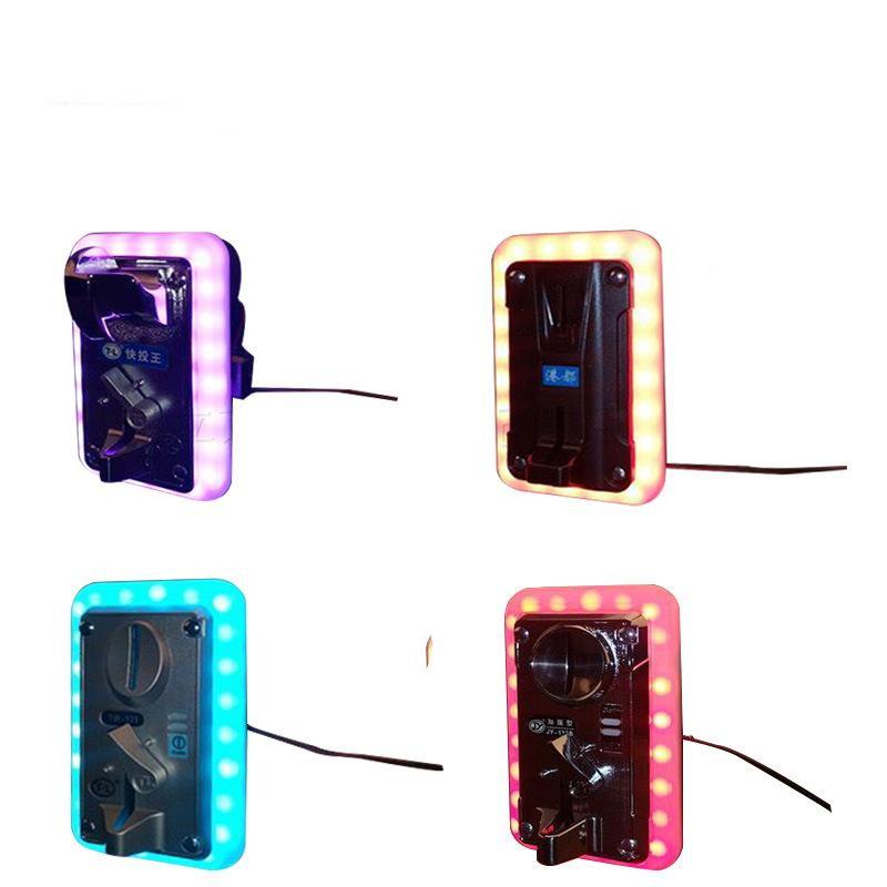 Aceitador de Moedas 12V DC de  - Arcade And Vending avaliação e preço