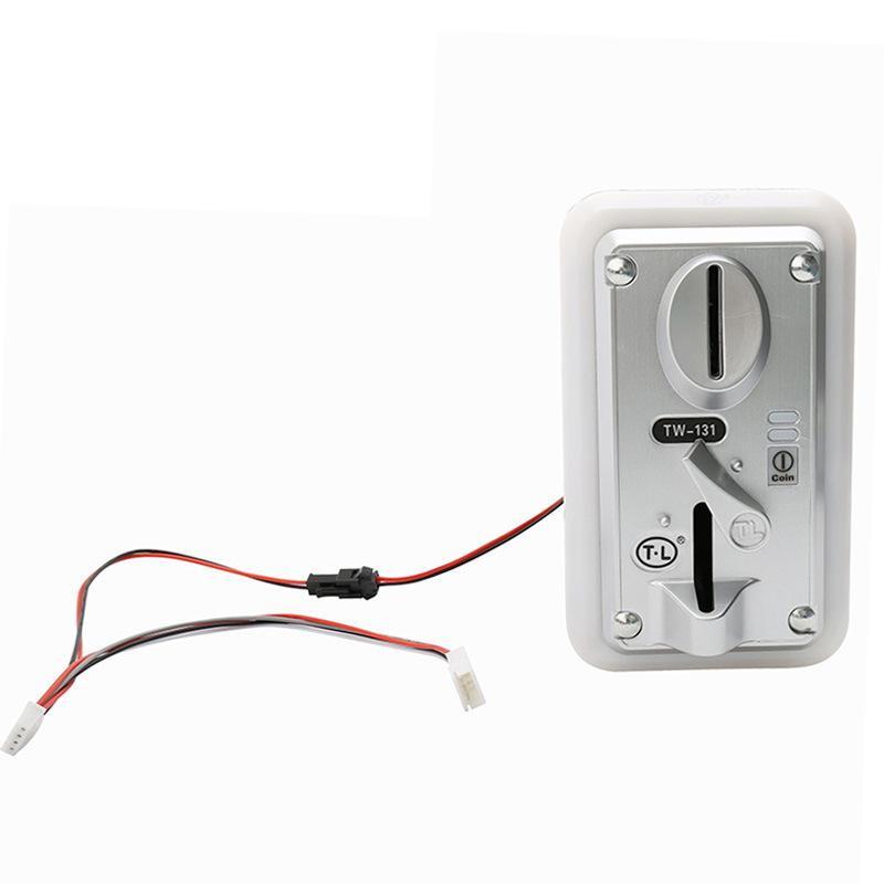 Aceitador de Moedas 12V DC de  - Arcade And Vending avaliação e preço
