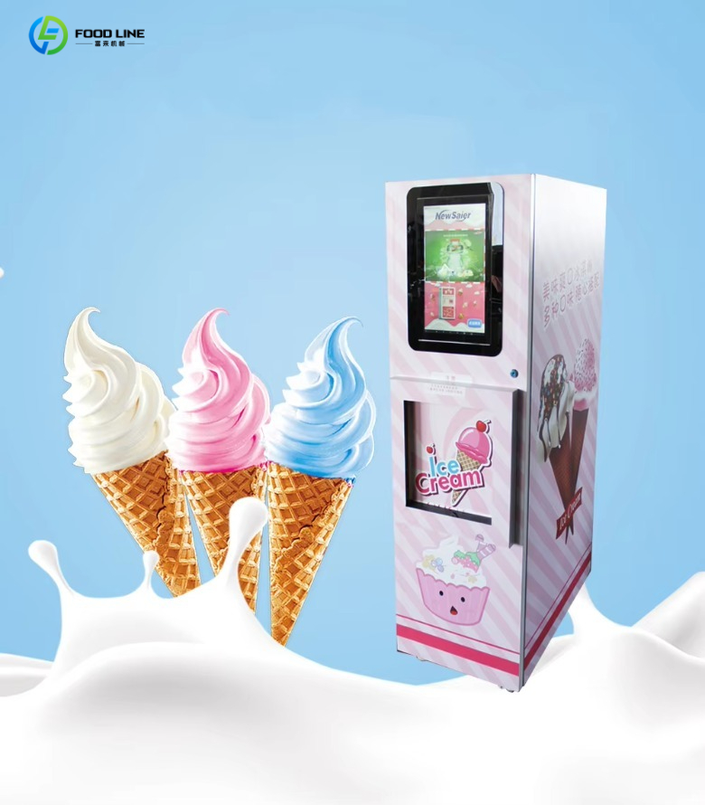 Máquina automática comercial d - Commercial Vending Machine avaliação e preço