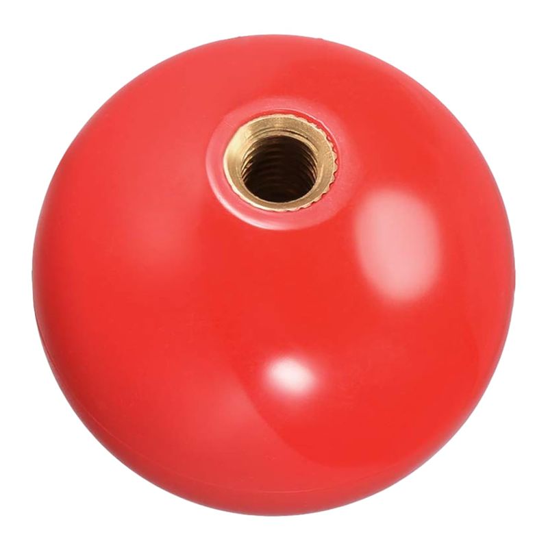 Conjunto de 5 Bolas de Joystic - Joystick Arcade Parts avaliação e preço