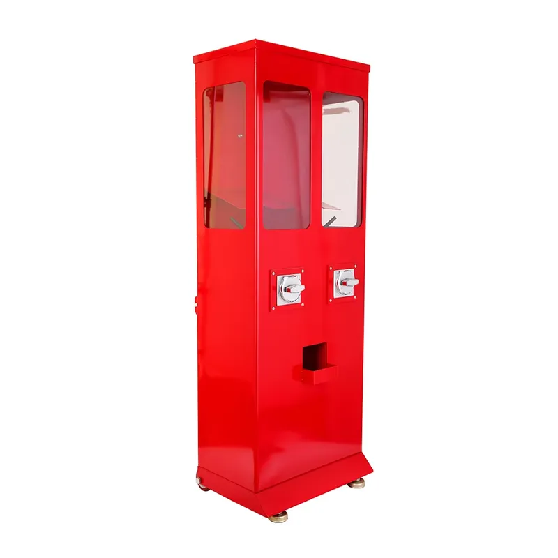 Máquinas de Venda Automática d - Arcade Style Vending Machine avaliação e preço