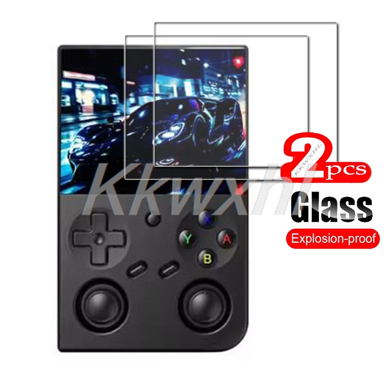 2 pçs para anbernic rg35xxpro  - Pinball Machine avaliação e preço