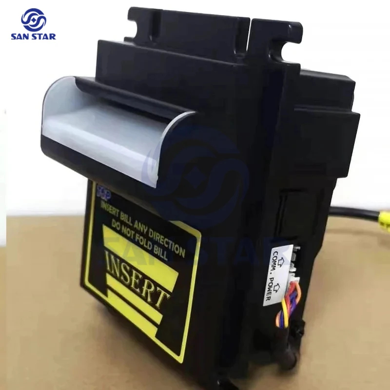 Aceitador de contas tb74 tb77, - Arcade Ticket Machine avaliação e preço