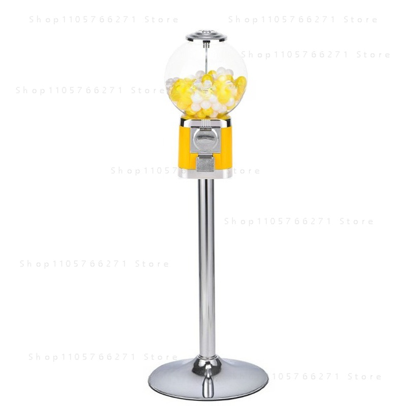 Máquina de Venda Automática de - Prize Capsule Toy Machine avaliação e preço
