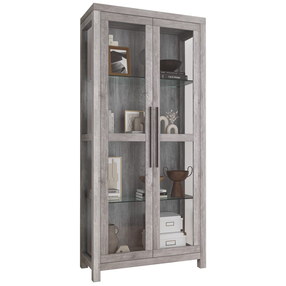 Armário Expositor de Vidro, Vi - Glass Cabinet Display avaliação e preço