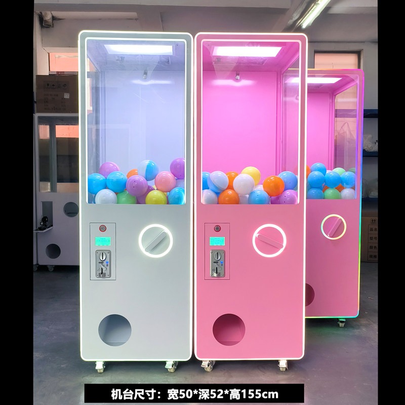Máquina de Venda Automática Co - Commercial Vending Machine avaliação e preço