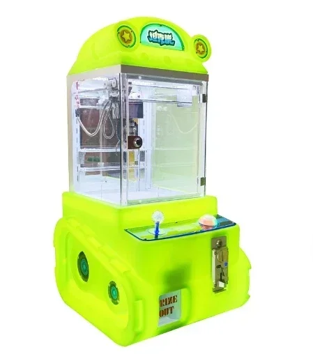 Máquina de Garra de Brinquedos - Arcade Prize Vending Machine avaliação e preço