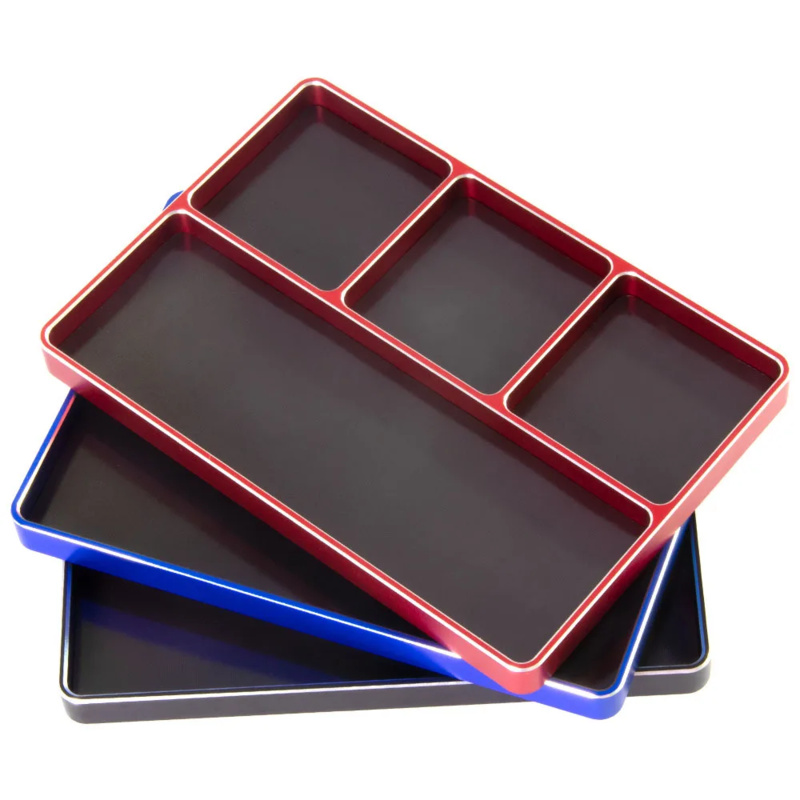 Bandeja Magnética para Ferrame - Racing Arcade Cabinet avaliação e preço