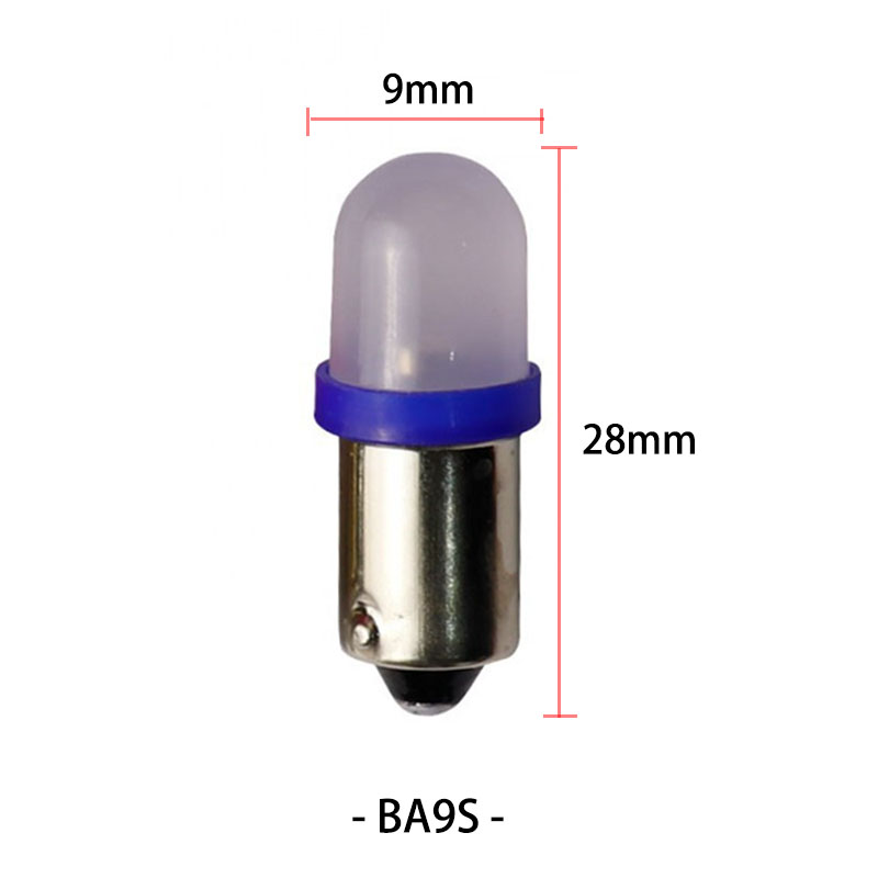 50 unidades 6V 6,3V BA9S T4W # - Pinball Machine avaliação e preço
