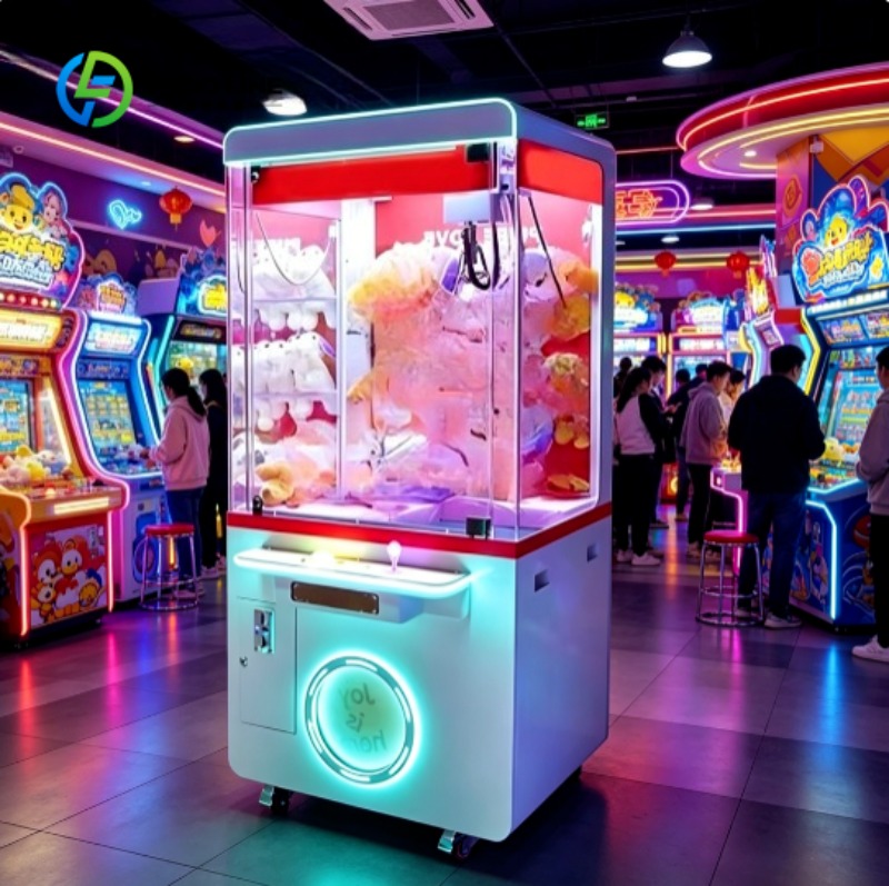 Máquina de Venda Automática Sm - Arcade Style Vending Machine avaliação e preço