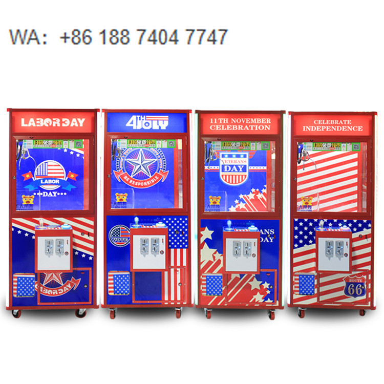 Máquina de Brindes Estilo Brit - Arcade Style Vending Machine avaliação e preço