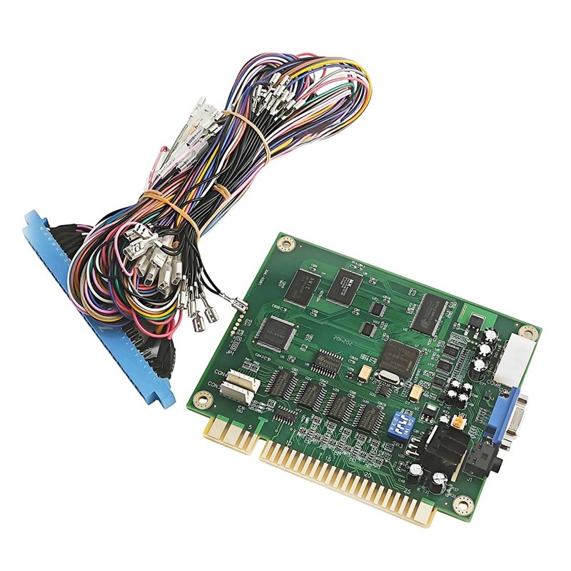 Abgi-para máquina de arcade de - Trackball Controller Arcade avaliação e preço