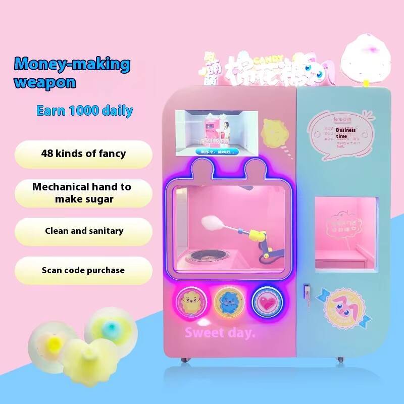 Inteligente novo totalmente au - Arcade Ticket Machine avaliação e preço
