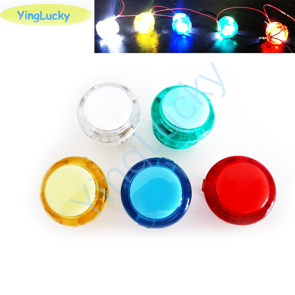 5v/12v arcade iluminado led bo - Arcade Game Jackpot avaliação e preço