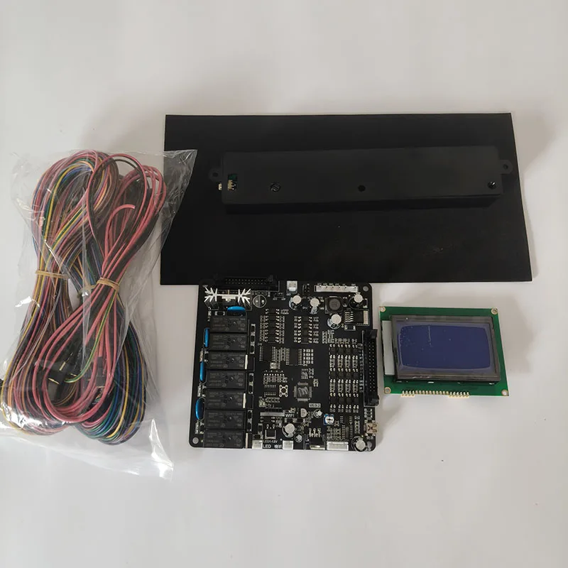 VoltSNYZ16888 Kit de Placa de  - Arcade Prize Vending Machine avaliação e preço